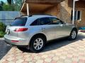 Infiniti FX35 2003 года за 4 900 000 тг. в Алматы – фото 4