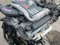 Двигатель Suzuki Escudo Grand Vitara Сузуки H25 2.5 литра Авторазбор Конт за 43 400 тг. в Алматы