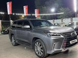 Lexus LX 570 2016 года за 38 000 000 тг. в Алматы – фото 3