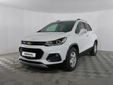 Chevrolet Tracker 2018 года за 6 630 000 тг. в Актау