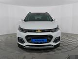 Chevrolet Tracker 2018 года за 6 630 000 тг. в Актау – фото 2