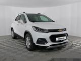 Chevrolet Tracker 2018 года за 6 890 000 тг. в Актау – фото 3