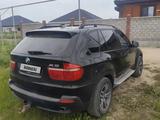BMW X5 2007 годаүшін7 950 000 тг. в Алматы – фото 3