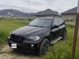BMW X5 2007 годаүшін7 950 000 тг. в Алматы
