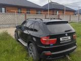 BMW X5 2007 годаүшін7 950 000 тг. в Алматы – фото 4