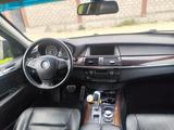 BMW X5 2007 годаүшін7 950 000 тг. в Алматы – фото 5
