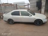 Nissan Primera 2000 года за 1 250 000 тг. в Алматы – фото 4