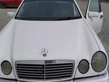 Mercedes-Benz E 320 1996 года за 2 500 000 тг. в Талдыкорган