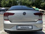 Volkswagen Polo 2021 годаүшін8 500 000 тг. в Алматы – фото 5