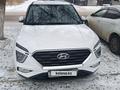 Hyundai Creta 2021 годаfor10 500 000 тг. в Актобе – фото 3