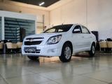 Chevrolet Cobalt Optimum MT 2023 года за 6 590 000 тг. в Алматы
