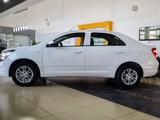 Chevrolet Cobalt Optimum MT 2023 года за 6 590 000 тг. в Алматы – фото 5