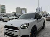 Mini Countryman 2024 годаүшін33 000 000 тг. в Алматы