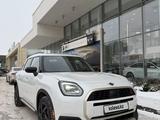 Mini Countryman 2024 годаүшін33 000 000 тг. в Алматы – фото 3