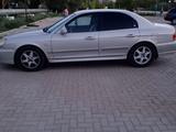 Hyundai Sonata 2004 года за 2 750 000 тг. в Кызылорда – фото 4