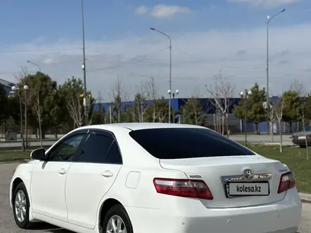 Toyota Camry 2011 года за 8 800 000 тг. в Шымкент – фото 3