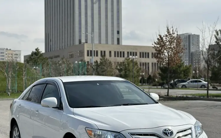 Toyota Camry 2011 года за 8 800 000 тг. в Шымкент