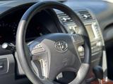 Toyota Camry 2011 года за 8 800 000 тг. в Шымкент – фото 5