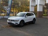 Volkswagen Tiguan 2019 года за 10 200 000 тг. в Костанай