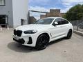 BMW X4 2023 года за 28 500 000 тг. в Караганда – фото 2