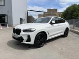 BMW X4 2023 годаүшін29 000 000 тг. в Караганда
