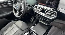 BMW X4 2023 годаүшін29 000 000 тг. в Караганда – фото 4