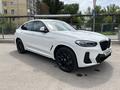 BMW X4 2023 года за 28 500 000 тг. в Караганда