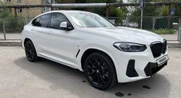 BMW X4 2023 годаүшін29 000 000 тг. в Караганда – фото 2