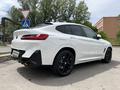 BMW X4 2023 года за 28 500 000 тг. в Караганда – фото 3