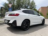 BMW X4 2023 годаүшін29 000 000 тг. в Караганда – фото 3