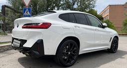 BMW X4 2023 годаүшін29 000 000 тг. в Караганда – фото 3