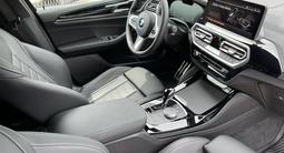 BMW X4 2023 годаүшін29 000 000 тг. в Караганда – фото 5