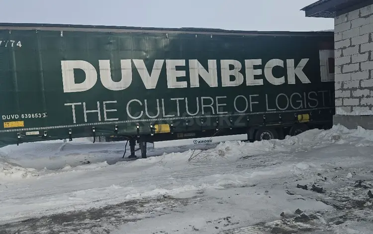 Krone 2015 года за 5 800 000 тг. в Актобе