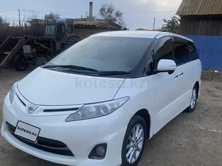 Toyota Estima 2011 года за 5 000 000 тг. в Атырау – фото 3