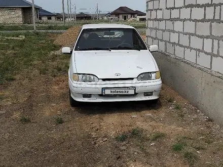 ВАЗ (Lada) 2114 2012 года за 570 000 тг. в Актобе