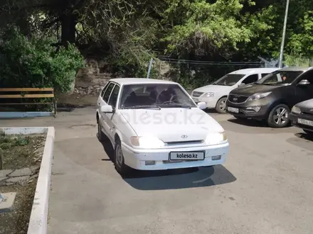 ВАЗ (Lada) 2114 2012 года за 570 000 тг. в Актобе – фото 11