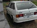 ВАЗ (Lada) 2114 2012 года за 570 000 тг. в Актобе – фото 4