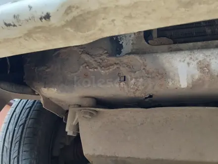 ВАЗ (Lada) 2114 2012 года за 570 000 тг. в Актобе – фото 6