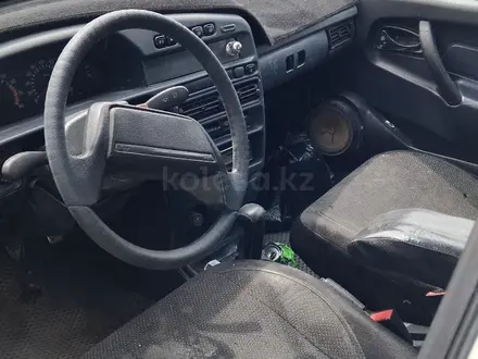 ВАЗ (Lada) 2114 2012 года за 570 000 тг. в Актобе – фото 9