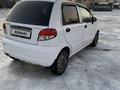 Daewoo Matiz 2014 годаүшін1 550 000 тг. в Шымкент – фото 6