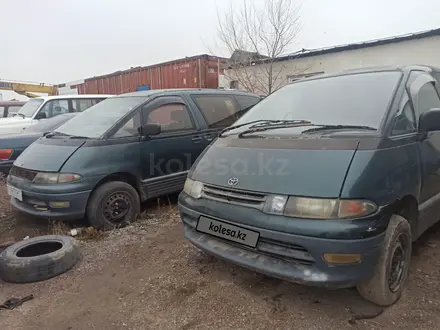 Toyota Estima Lucida 1992 года за 2 000 000 тг. в Алматы