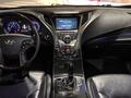 Hyundai Grandeur 2013 года за 8 000 000 тг. в Шымкент – фото 13