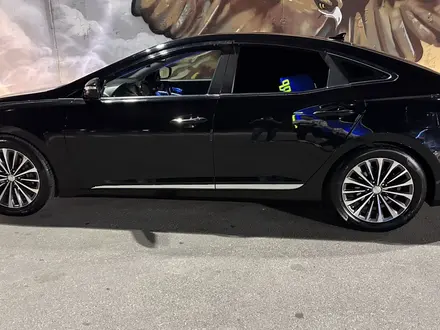 Hyundai Grandeur 2013 года за 8 000 000 тг. в Шымкент