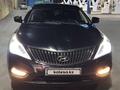Hyundai Grandeur 2013 года за 8 000 000 тг. в Шымкент – фото 5