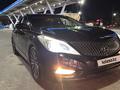 Hyundai Grandeur 2013 года за 8 000 000 тг. в Шымкент – фото 6