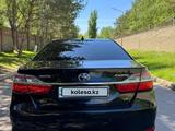 Toyota Camry 2015 годаүшін10 000 000 тг. в Астана – фото 2