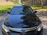 Toyota Camry 2015 годаүшін10 000 000 тг. в Астана – фото 5