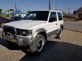 Mitsubishi Pajero 1992 года за 1 500 000 тг. в Зайсан