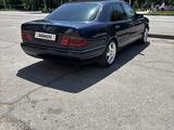 Mercedes-Benz E 240 1998 года за 3 300 000 тг. в Шымкент – фото 2