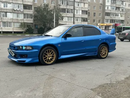 Mitsubishi Galant 1998 года за 2 450 000 тг. в Костанай – фото 2